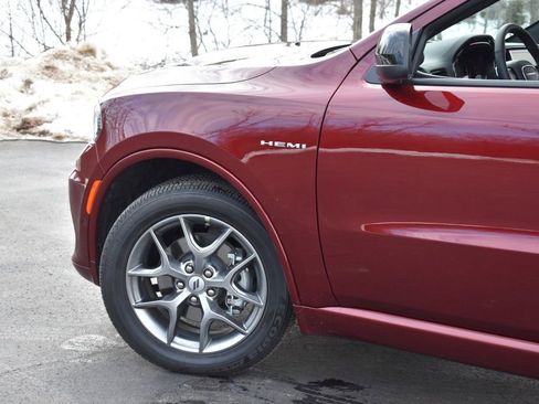 New 2026 Dodge Durango GT image 9