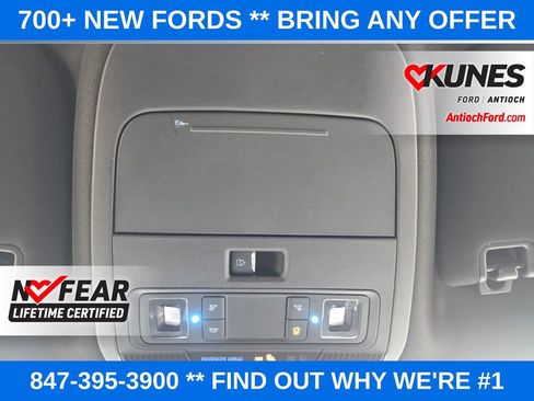 New 2026 Ford F150 XLT w/ Equipment Group 302A MID image 70