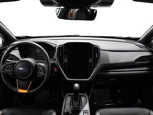 Used 2024 Subaru Crosstrek 2.5i Wilderness w/ Wilderness Package image 8
