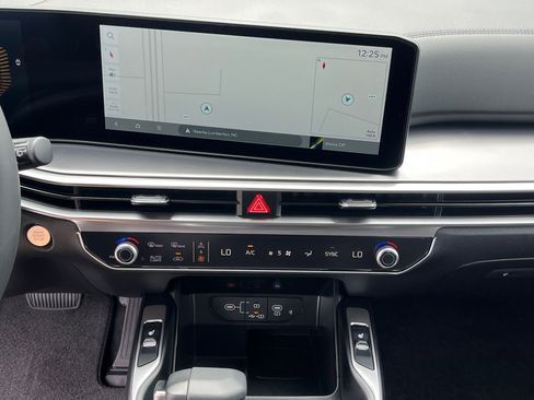 New 2026 Kia Sorento EX image 28