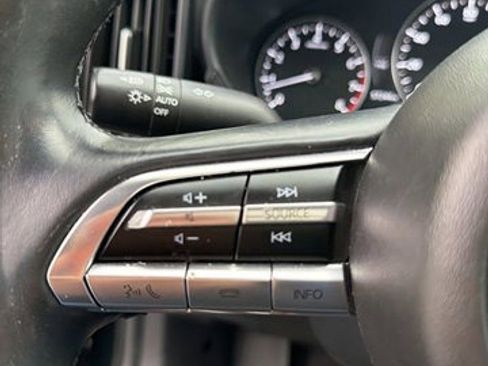 Used 2023 MAZDA CX-50 2.5 S w/ Cargo Package AWD/4WD image 16