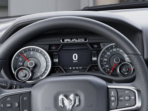 New 2026 RAM 1500 Express image 17