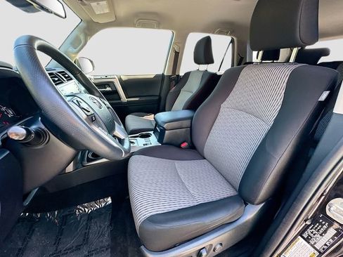 Used 2024 Toyota 4Runner SR5 image 19