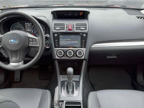 Used 2015 Subaru Impreza 2.0i Sport Limited image 12