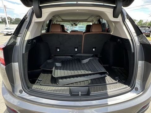 Certified 2023 Acura RDX AWD w/ Advance Package image 28