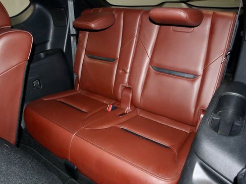 Used 2016 MAZDA CX-9 Signature image 23