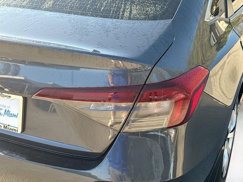 Certified 2025 Honda Civic LX image 26