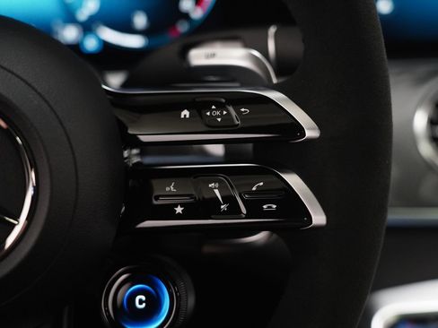 Certified 2023 Mercedes-Benz AMG GT 63 w/ Driver Assistance Package image 19