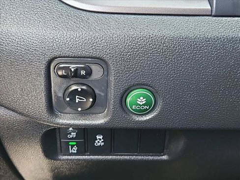 Used 2019 Honda Passport EX-L image 16