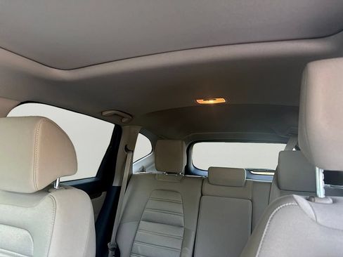 Used 2018 Honda CR-V EX image 11