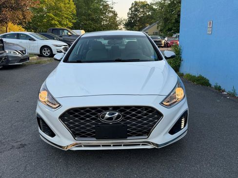 Used 2019 Hyundai Sonata SEL FWD image 6
