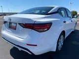 Certified 2024 Nissan Sentra S image 6