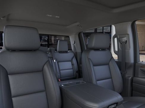 New 2026 Chevrolet Silverado 3500 LT w/ All Star Edition AWD/4WD image 24