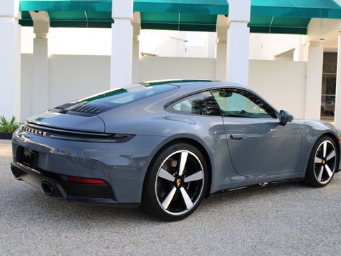 New 2026 Porsche 911 Carrera S image 7