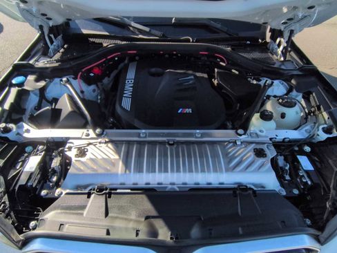 Used 2025 BMW X3 M50 w/ Premium Package image 15