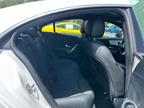 Used 2025 Mercedes-Benz CLA 250 image 46