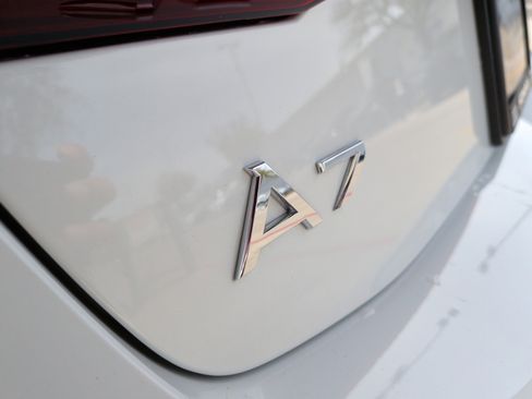 Certified 2022 Audi A7 Prestige w/ Luxury Package image 37