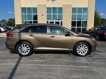 Used 2009 Toyota Venza AWD
