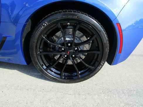 Used 2019 Chevrolet Corvette Grand Sport image 24