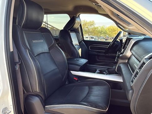 Certified 2019 RAM 3500 Laramie image 29