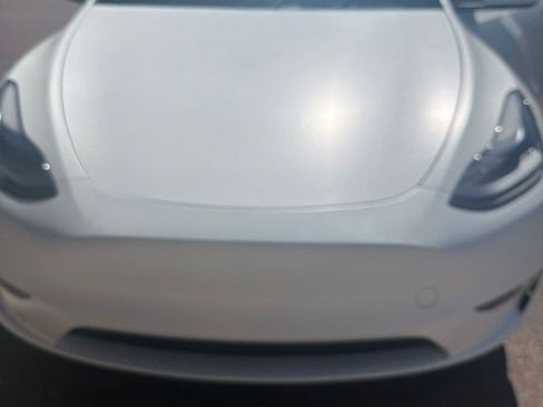 Used 2024 Tesla Model Y Performance AWD/4WD image 7