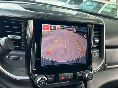 New 2025 RAM 2500 Big Horn image 19