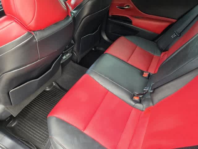 Used 2023 Lexus ES 350 F Sport w/ Accessory Package (Z1) FWD image 12