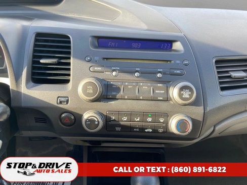 Used 2010 Honda Civic LX image 10