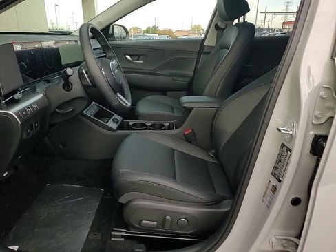 New 2026 Hyundai Kona Limited image 14