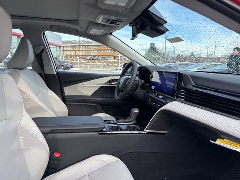 New 2026 Toyota Camry XLE image 3