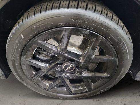 Used 2025 MINI Cooper S image 9