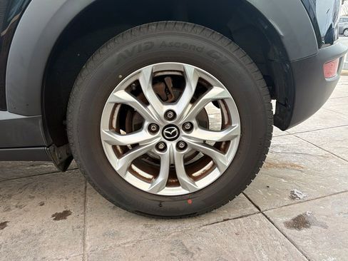 Used 2019 MAZDA CX-3 Sport image 10