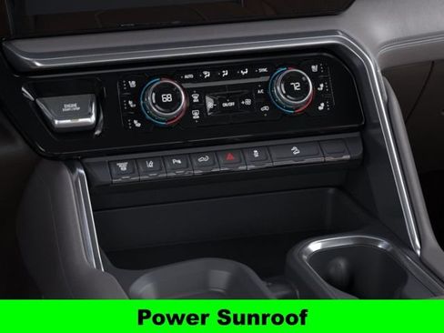 New 2026 GMC Sierra 2500 Denali w/ Denali Reserve Package AWD/4WD image 25