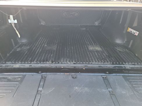 Used 2024 Ford F150 Tremor w/ Equipment Group 402A High image 31