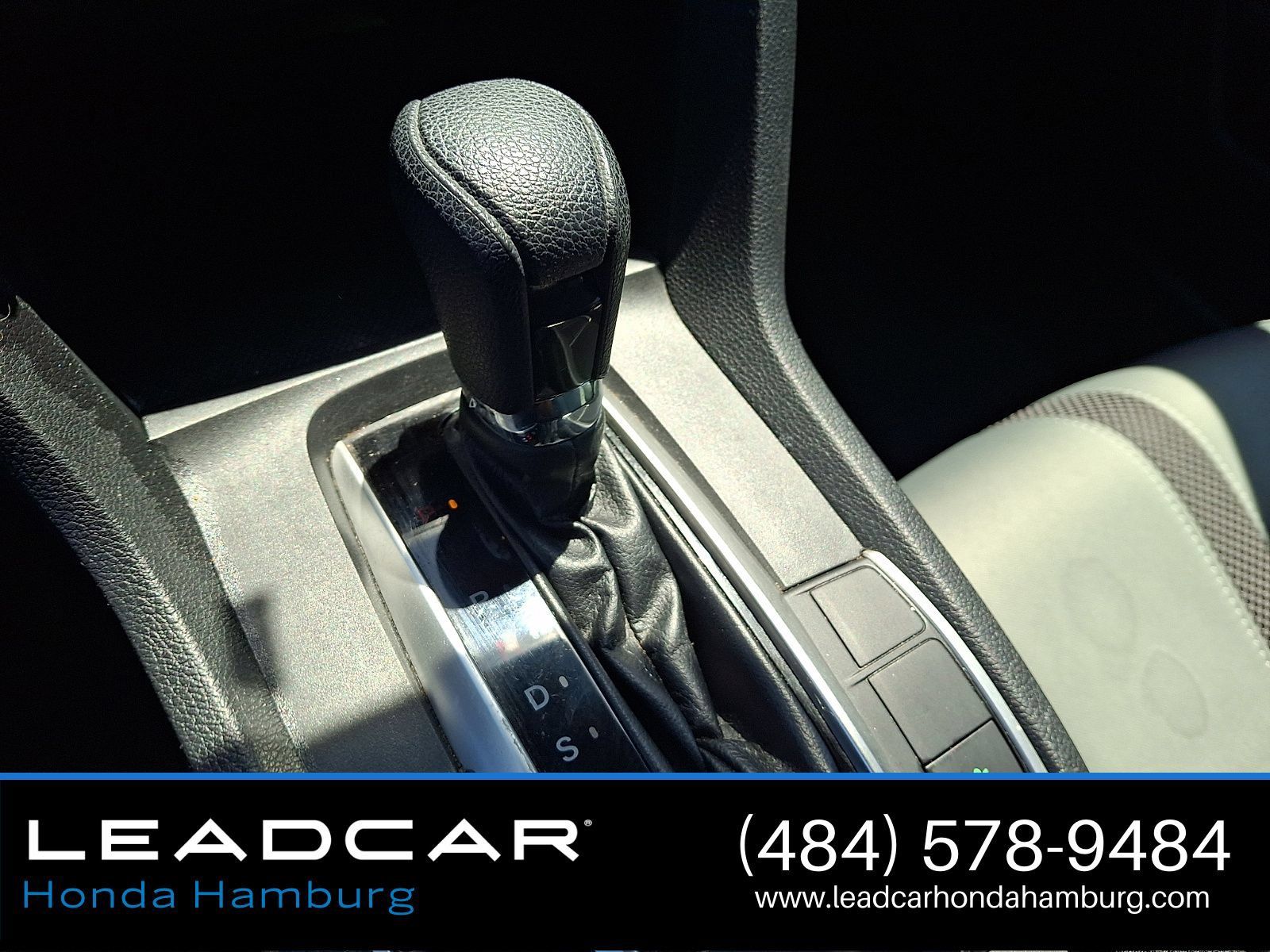 Used 2019 Honda Civic LX image 15