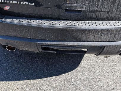 Used 2019 Dodge Durango R/T