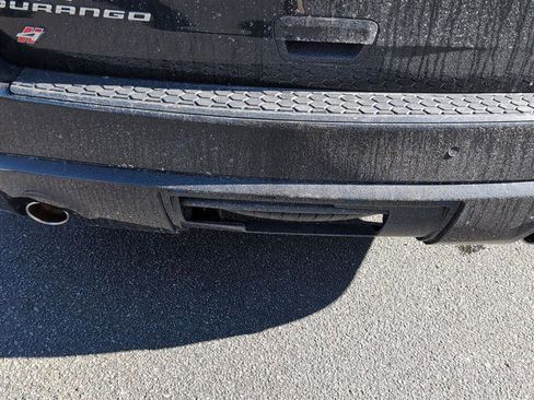 Used 2019 Dodge Durango R/T image 4