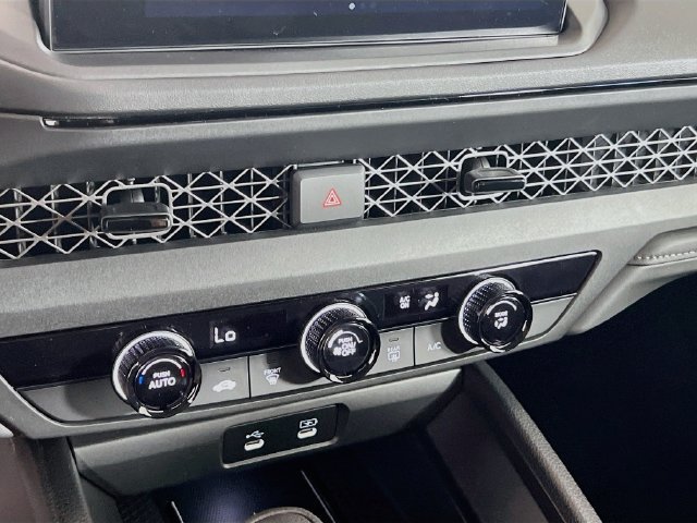 New 2026 Honda Accord LX image 12