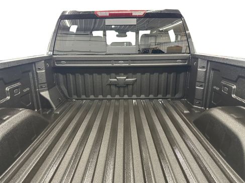 New 2025 Chevrolet Silverado 1500 RST w/ RST All Star Premium Package image 26