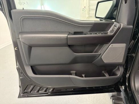 New 2026 Ford F150 Lariat w/ Equipment Group 501A Mid AWD/4WD image 11