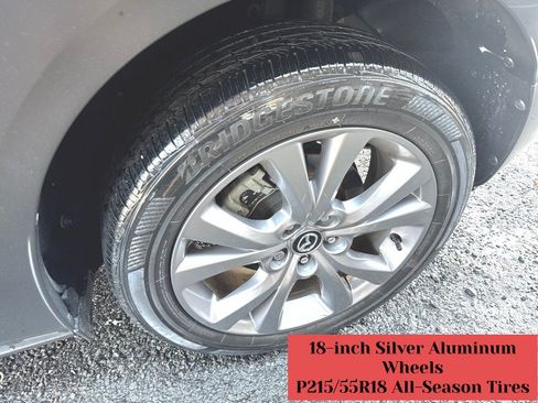 Used 2023 MAZDA CX-30 AWD 2.5 S w/ Select Package image 30