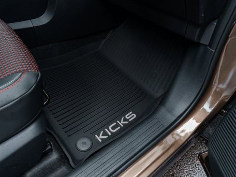 New 2026 Nissan Kicks SR w/ Cold Weather Package image 27