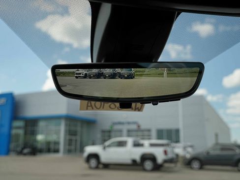 Used 2022 Chevrolet Tahoe High Country AWD/4WD image 39