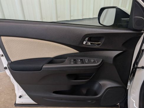 Used 2016 Honda CR-V EX image 18