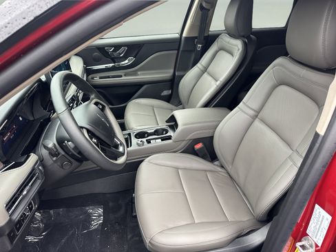 New 2026 Lincoln Corsair Reserve AWD/4WD image 9