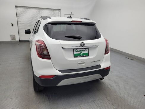 Used 2019 Buick Encore Preferred FWD image 6