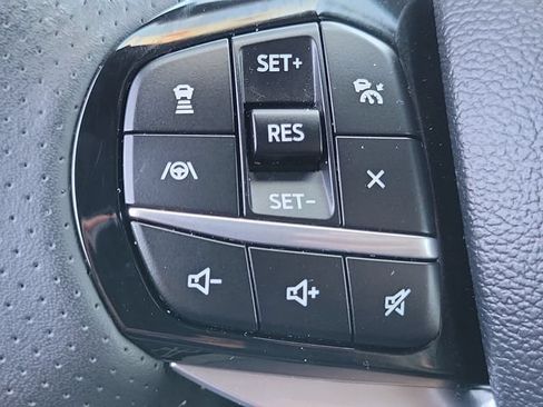 Certified 2023 Ford Explorer ST w/ Equipment Group 401A AWD/4WD image 8