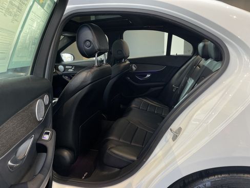 Used 2020 Mercedes-Benz C 300 Sedan image 35