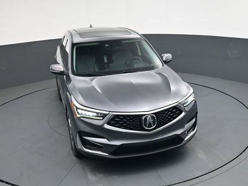 Used 2020 Acura RDX FWD w/ Advance Package image 28