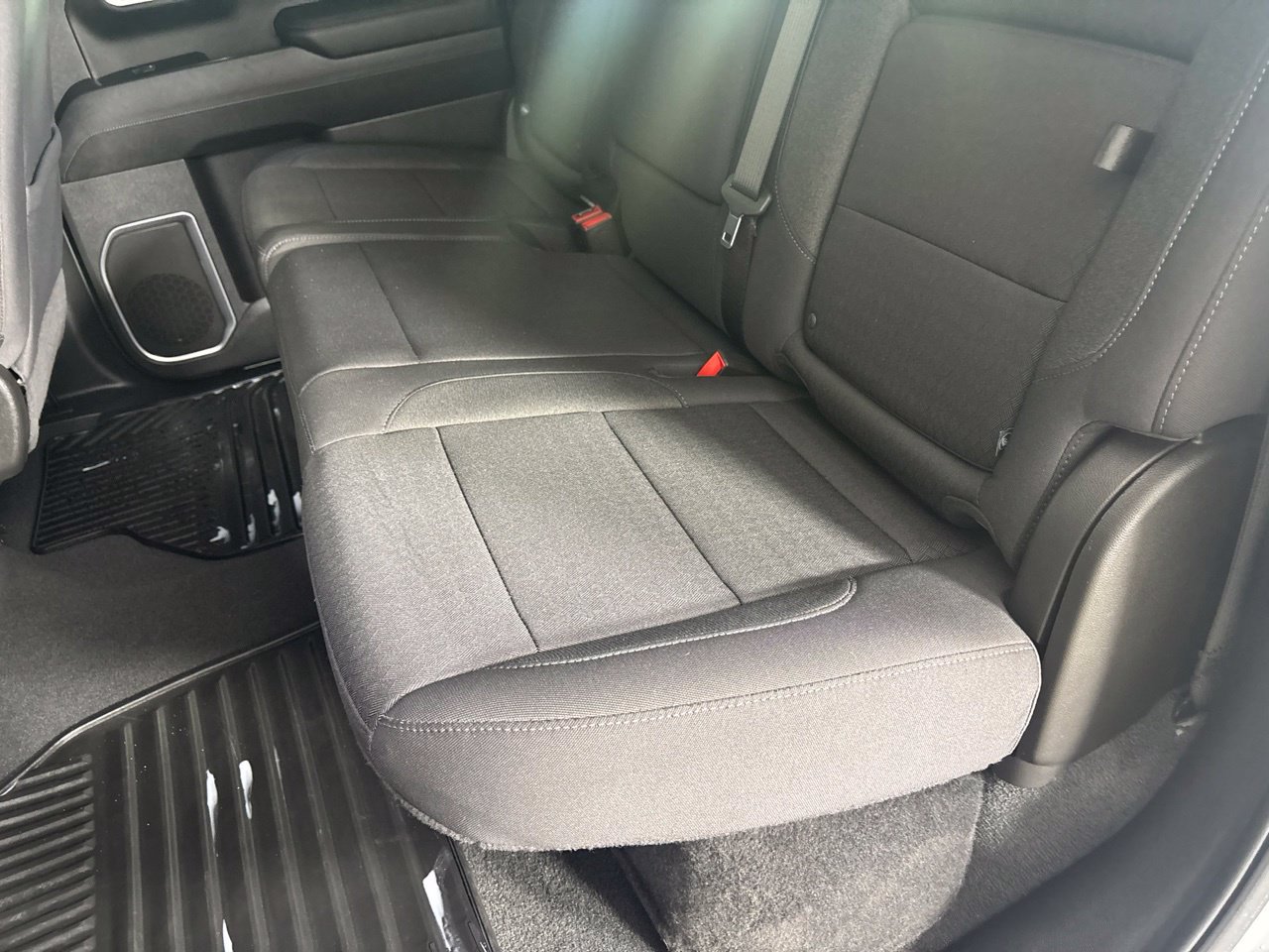Used 2024 GMC Sierra 1500 Elevation AWD/4WD image 27